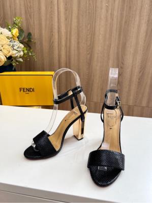 cheap quality FENDI Shoes Model No. 56